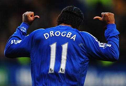Дідьє Дрогба може покинути Челсі