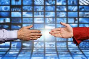 Нова функція на Facebook, довірені друзі можуть відновлювати пароль