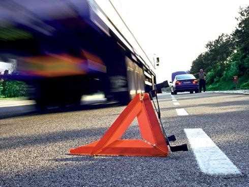 Кортеж Януковича потрапив в ДТП