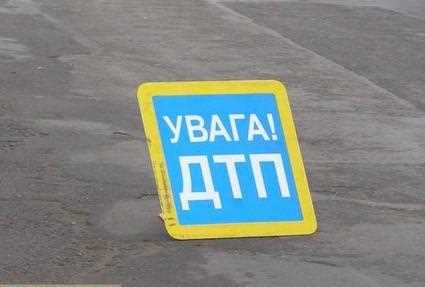 У Донецькій області водій збив 11 осіб