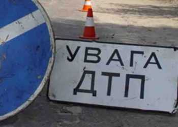 Укравши машину, злодій розбився в ній на смерть