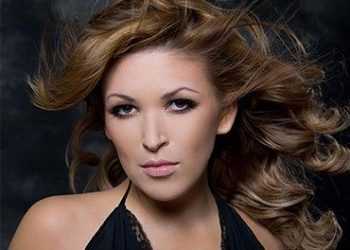 На Ірині Дубцовій спробували нажитись