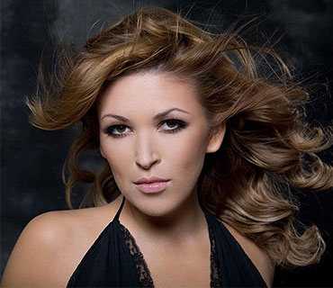 На Ірині Дубцовій спробували нажитись