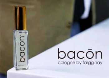 У США з'явилися духи з запахом бекону