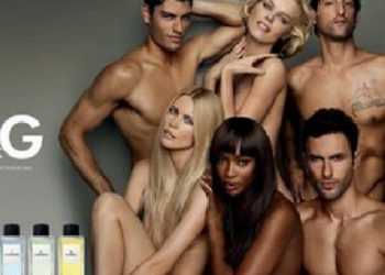 У Великобританії заборонять занадто відверті білборди