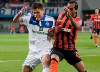 Шахтар вибиває з розіграшу Кубка України київлян