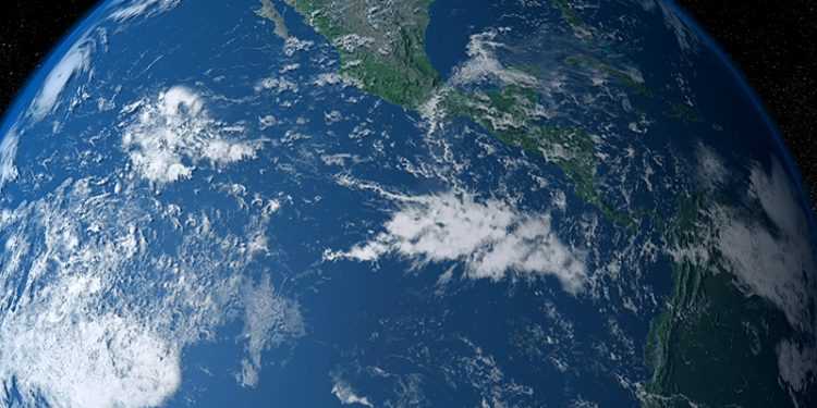 Земля повільно перетворюється в Марс