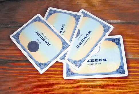 Вчора відбувся референдум у вищих навчальних закладах