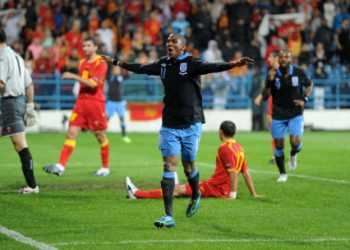 Хто поїде на Євро 2012?