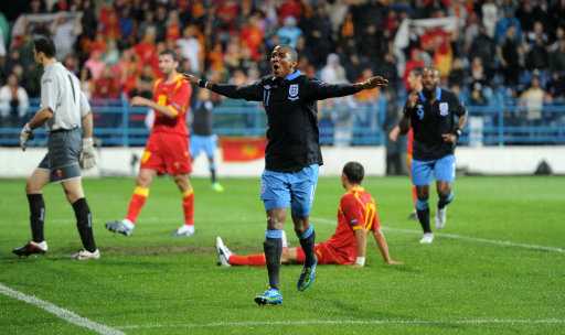 Хто поїде на Євро 2012?