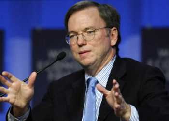 Шмідт назвав Джобса босом століття