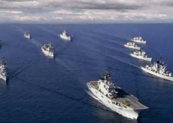 У США будують найбільший у світі есмінець