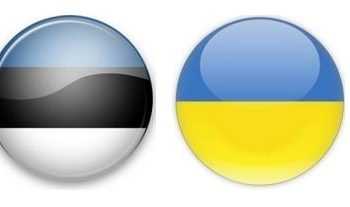 Рейтинг збірної Естонії вищий, ніж у збірної України