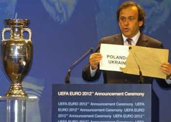 Ехо політичних подій докотилось до сфери спорту