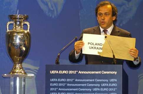 Ехо політичних подій докотилось до сфери спорту