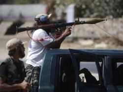 Через 20 років світ чекає війна за нафту