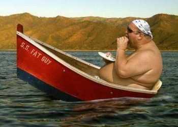 Ерекцію врятує схуднення