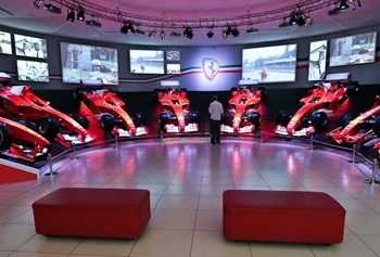 Музей Феррарі