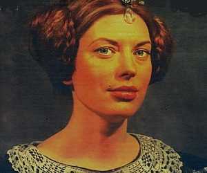 Одна жінка на усі епохи (ВІДЕО)