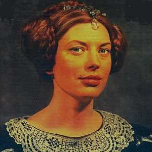 Одна жінка на усі епохи (ВІДЕО)