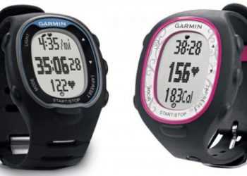 Годинник для фітнесу від Garmin