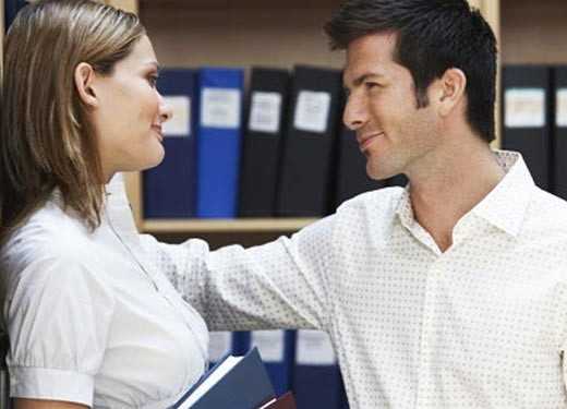 Чоловіки фліртують, щоб не нудьгувати