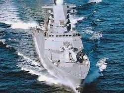 Такої ганьби російський флот не знав давно