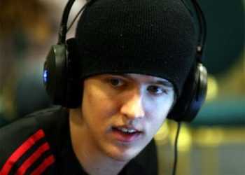 Кіберспорт. Один з кращих гравців Counter-Strike 1.6 вирішив завершити кар'єру