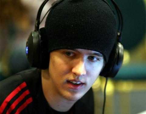 Кіберспорт. Один з кращих гравців Counter-Strike 1.6 вирішив завершити кар'єру