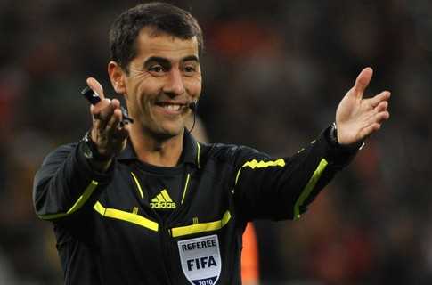 Суддям нагадали футбольні правила