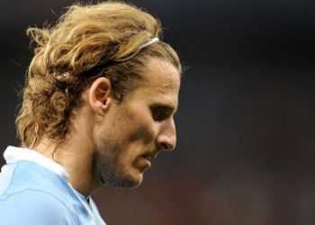 Форлану залишився один гол до рекорду