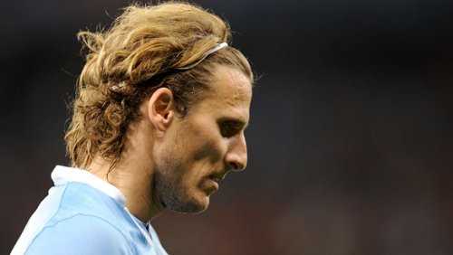 Форлану залишився один гол до рекорду