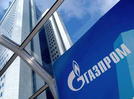 Газпром задоволений перемовами з Нафтогазом