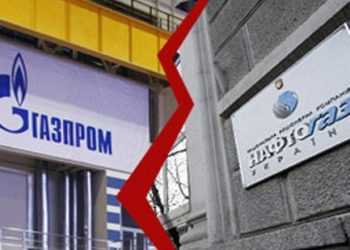 ГТС в обмін на дешевий газ для України