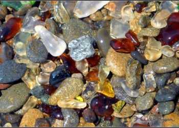 Найкрасивіший пляж у світі - колишнє звалище