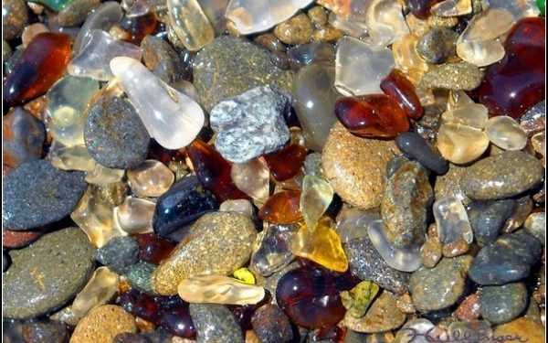 Найкрасивіший пляж у світі - колишнє звалище