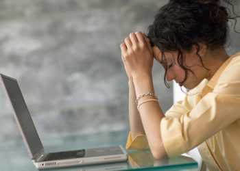 Виявлено найбезпечніший для очей комп'ютерний шрифт