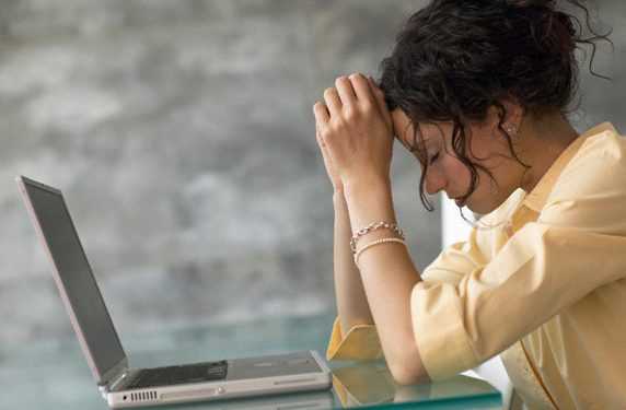 Виявлено найбезпечніший для очей комп'ютерний шрифт