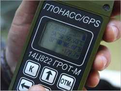 Обов’язкове оснащення пасажирського транспорту Росії системою ГЛОНАСС