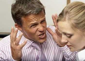 Негативні емоції сприяють успіху в кар'єрі