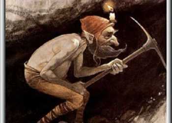 Загадкові гноми вирили засекречені тунелі під всією Європою