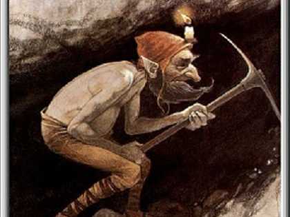 Загадкові гноми вирили засекречені тунелі під всією Європою