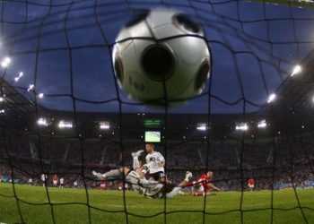 Найкращий гол сьомого туру Чемпіонату Іспанії