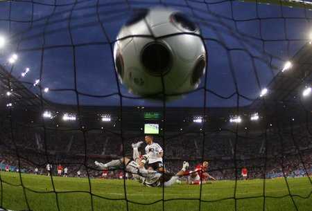 Найкращий гол сьомого туру Чемпіонату Іспанії