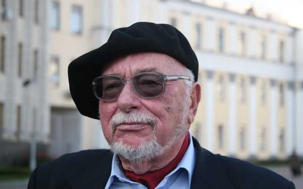 Єжи Гофман не займатиметься екранізацією Шкляра