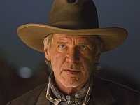 Харрісон Форд знову зіграє ковбоя