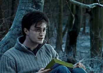 Остання частина