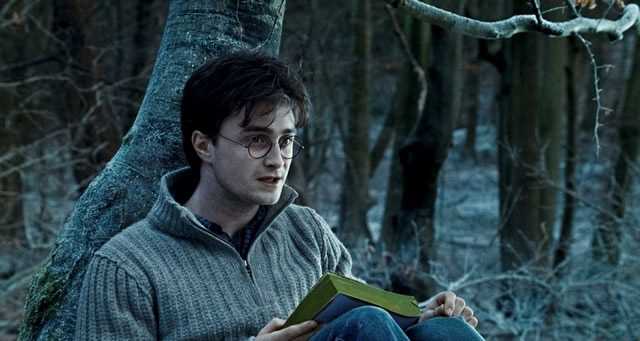 Остання частина