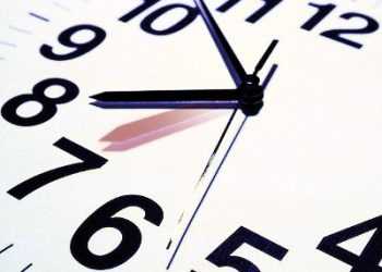 Зимовий час в Україні відмінили тому, що це впливає на здоров'я жителів... Сибіру