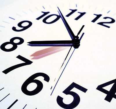 Зимовий час в Україні відмінили тому, що це впливає на здоров'я жителів... Сибіру